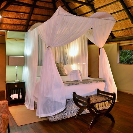 Ivory Lodge Dete Екстер'єр фото