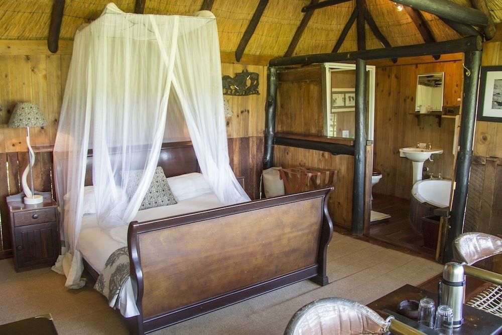 Ivory Lodge Dete Екстер'єр фото