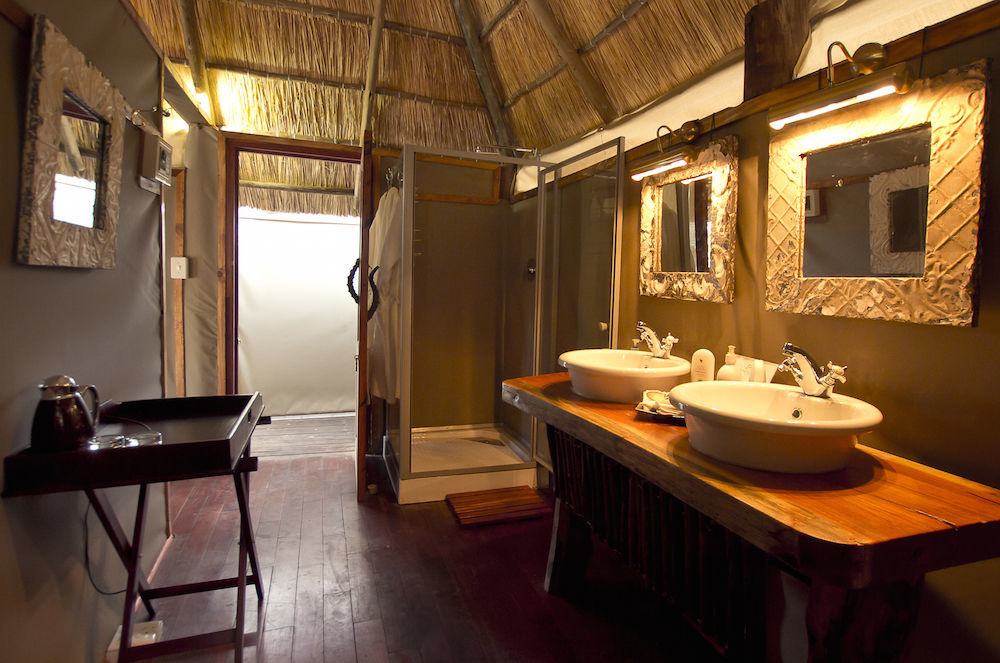 Ivory Lodge Dete Екстер'єр фото