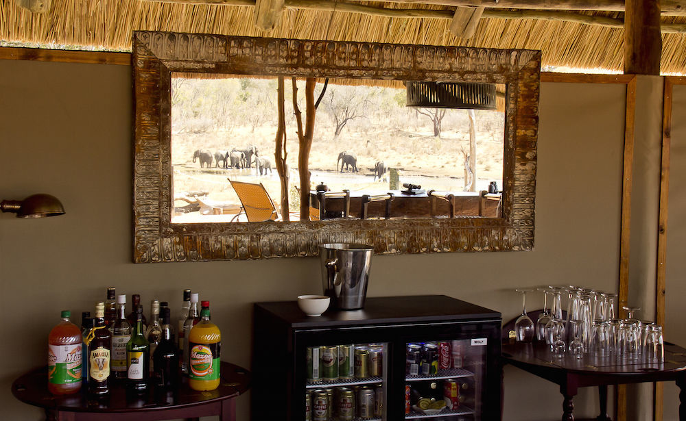 Ivory Lodge Dete Екстер'єр фото